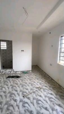 Newly Built Spacious 2bedrm Upflat, Aran Orin Street, Ifako, Gbagada, Lagos, Flat / Apartment for Rent