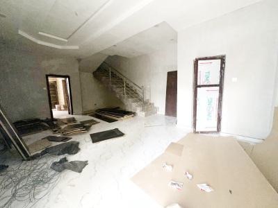 Newly Built Luxury 2 Bedroom Detached Duplex, Omole Phase 2, Ikeja, Lagos, Detached Duplex for Rent