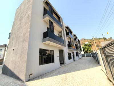 5 Bedroom Terrace Duplex+bq, Dawaki, Gwarinpa, Abuja, Terraced Duplex for Sale