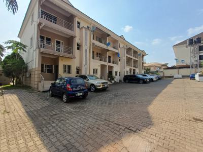Serviced Luxurious Spacious 4 Bedroom Terrace Duplex (corner Piece), Wuse 2, Abuja, Terraced Duplex for Rent