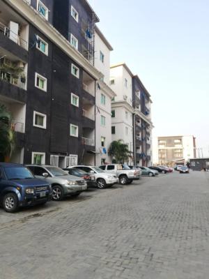 Luxury and Spacious 3bedroom Apartment with Pool and Play Area, Ikate, Lekki, Lagos, Flat / Apartment for Sale