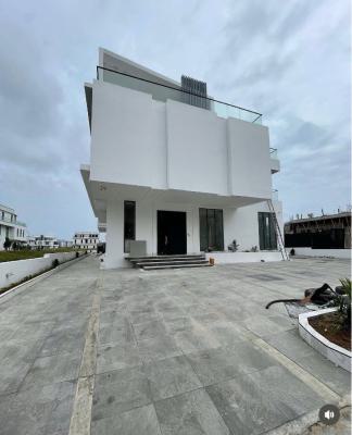 Luxury 5bedroom Fully Detached Duplex with Cinema, Pool, Gym & Bq, Luxury 5bedroom Fully Detached Duplex with Cinema, Pool, Gym & Bq, Ikate, Lekki, Lagos, Detached Duplex for Sale