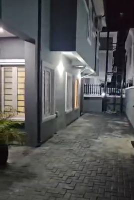Detached 5bedroom Duplex with a Room Bq and Security House at Ikate El, Ikate Elegushi, Lekki, Lagos, Detached Duplex for Sale