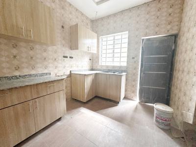 a Newly Built Spacious 2 Bedroom Detached Duplex, Omole Phase 2, Ikeja, Lagos, Detached Duplex for Rent