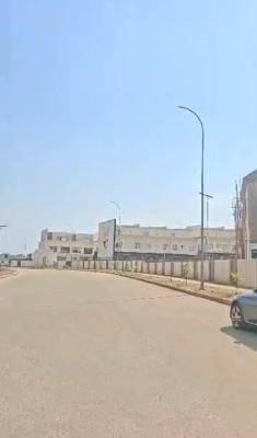 420sqm Estate Plot on a Developed Aree, Turkish Hospital Area, Karmo, Abuja, Residential Land for Sale