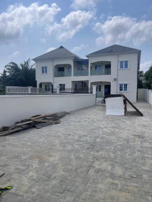 Luxury 2 Bedroom Flat, Along The Road, Gra Estate, Abijo, Lekki, Lagos, Flat / Apartment for Rent