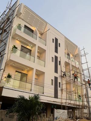 Luxury 2 Bedroom Apartment, Ikate, Ilasan, Lekki, Lagos, Flat / Apartment for Sale