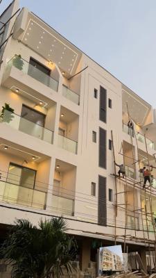 Luxury 2 Bedroom Apartment, Ikate, Lekki, Lagos, Flat / Apartment for Sale