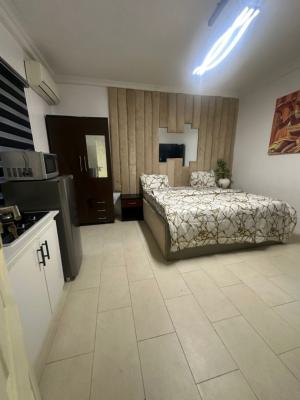 Spacious Selfcon Room in Ocean Bay, Orchid Road Eleganza Bustop Lekki Lagos, Lekki Phase 2, Lekki, Lagos, Self Contain (single Rooms) for Rent