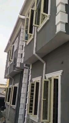 a Brand New 2units of 2bedroom Flat, Shomolu, Lagos, Flat / Apartment for Rent
