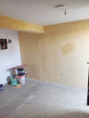 Newly Renovated Room and Parlor, Thomas Estate, Ado, Ajah, Lagos, Mini Flat (room and Parlour) for Rent