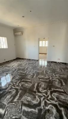 2bedrooms Apartment with Bq, By Nicon, Tarred Road, Katampe, Abuja, Flat / Apartment for Rent
