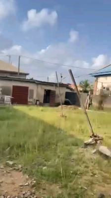 a Full Plot of Land Measuring 700sqm Inside a Gated Secured Environmen, Off Estate Road, Alapere, Ketu, Lagos, Mixed-use Land for Sale