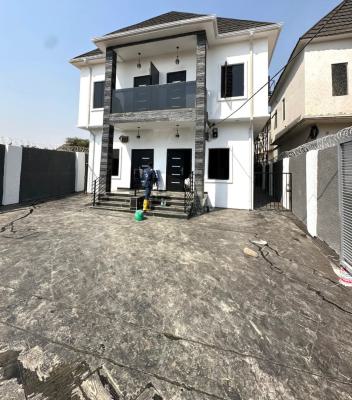 2 Bedroom Terrace Duplex, Kubwa, Abuja, Terraced Duplex for Rent