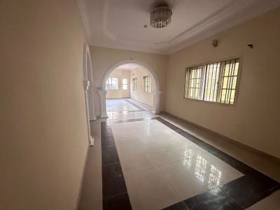 Spacious 4 Bedroom with Bq, Lekki Phase 1, Lekki Phase 1, Lekki, Lagos, Terraced Duplex for Rent