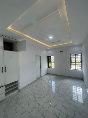 2 Bedrooms Flat at Hopeville Estate Sangotedo, Sangotedo, Ajah, Lagos, Flat / Apartment for Rent