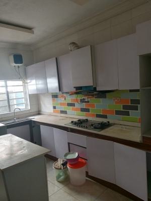 Sharp and Standard 4bedroom Semi Detached Duplex with a Bq, Thomas Estate, Ado, Ajah, Lagos, Flat / Apartment for Rent
