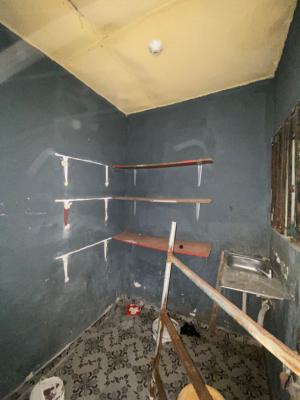 Very Sweet and Lovable Classic Affordable Room Selfcon, Alashela Royal Estate Ogombo, Ogombo, Ajah, Lagos, Self Contain (single Rooms) for Rent