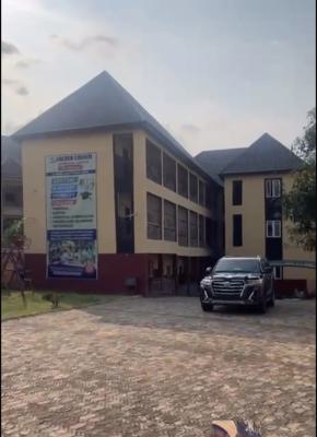 a Functional School Comprising of Nursery, Primary and Secondary, Awka, Anambra, School for Sale