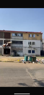 3 Bedroom Flat, Asokoro District, Abuja, Block of Flats for Sale