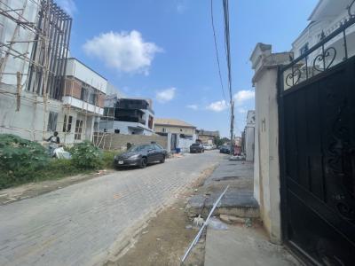 Nicely Built 4 Bedroom Duplex with a Bq, Gbagada Phase 1, Gbagada, Lagos, Detached Duplex for Sale