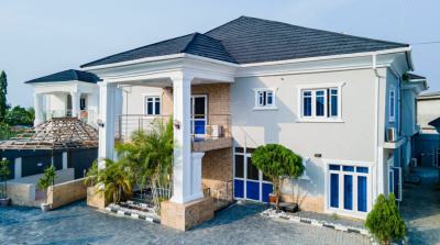 10bedroom Duplex Ensuite + Private Swimming Pool on One & Half Plot, First Unity Estate Badore, Ajah, Lagos, House for Sale