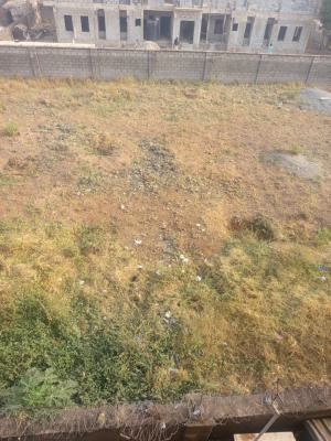 1hectares Mixed Used Land in a Build Up Environment, Jabi, Jabi, Abuja, Mixed-use Land for Sale