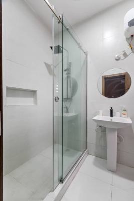 Two Bedroom Apartment, Lekki, Lagos, Mini Flat (room and Parlour) Short Let