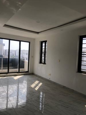 4 Bedroom Terrace Duplex, Illasan, Ilasan, Lekki, Lagos, Terraced Duplex for Sale
