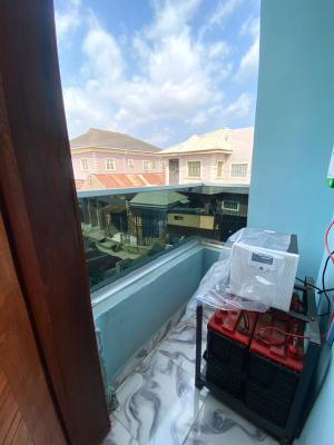 Newly Built Studio Apartment, Yaba, Lagos, Mini Flat (room and Parlour) Short Let