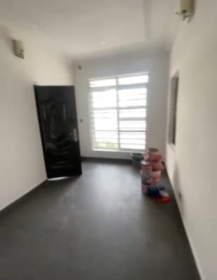 Spacious Room Serviced Apartment Downstairs, Ikota Villa Gra, Ikota, Lekki, Lagos, Flat / Apartment for Rent