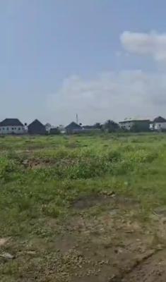 Well Situated 100 Plots of Land. 600sqm per Plot, Besides Shoprite a Long The Monastery Road, Sangotedo, Ajah, Lagos, Mixed-use Land for Sale