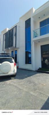 a Room Shared Kitchen in Ikate, Salem Bus Stop Area, Lekki Phase 1, Lekki, Lagos, Self Contain (single Rooms) for Rent