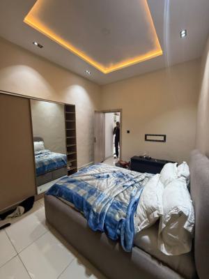 Upstairs- Semi Masters Bedroom in a Shared Duplex { Video}, Dpkay Estate Orchid Road, Lekki, Lagos, Self Contain (single Rooms) for Rent