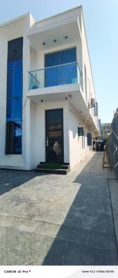 Room Upstairs in Ikate Area, Behind Elevation Church, Lekki Phase 1, Lekki, Lagos, Self Contain (single Rooms) for Rent