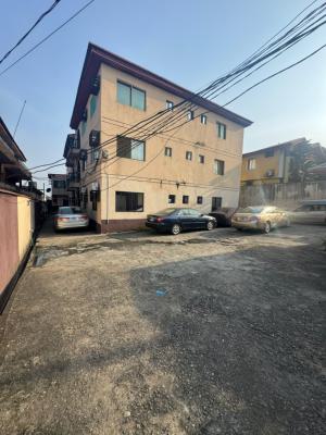 4bedroom Detached Duplex 6 Units of 3 Bedroom Flat, Secured Estate, Ogba - Ikeja, Lagos State, Ogba, Ikeja, Lagos, House for Sale