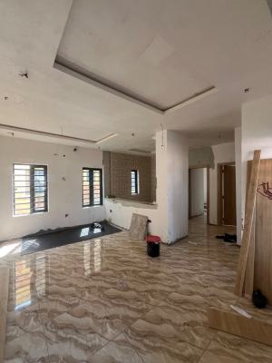 2bedroom Flat, Olive Garden Estate, Ogombo, Ajah, Lagos, Flat / Apartment for Rent