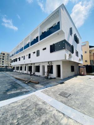 Newly Built 2 Bed Terrace Duplex, Ikate, Lekki, Lagos, Terraced Duplex for Rent