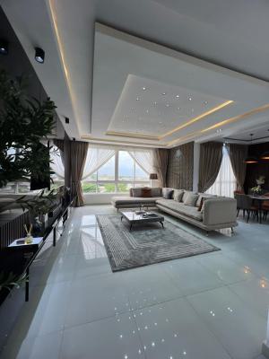 Brand New 2 Bedroom Cityview in  Keffi Suite Ikoyi   *available From D, Ikoyi, Ikoyi, Lagos, Detached Duplex Short Let