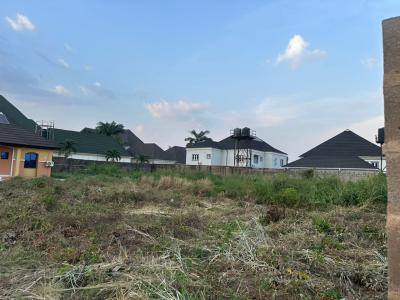 a Plot of Residential Land, Kolapo Ishola Gra, Akobo, Ibadan, Oyo, Land for Sale
