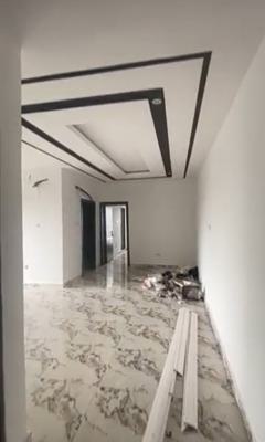 Newly Built & Spacious 2 Bedroom Apartment { Video Available}, Behind Blenco Shoppers Hub, Sangotedo, Ajah, Lagos, Flat / Apartment for Rent