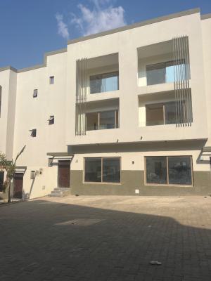 4 Bedroom Terrace Duplex, Maitama District, Abuja, House for Sale