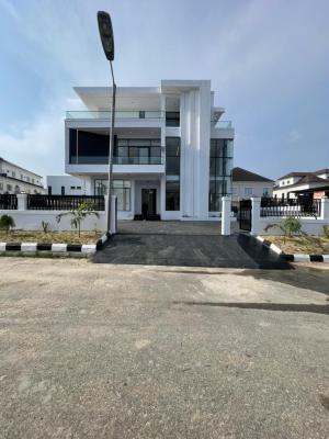 Deluxe 5 Bedroom Detached Mansion, Vgc, Vgc, Lekki, Lagos, House for Sale