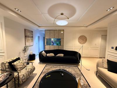 Smart 2 Bedrooms Flat, Penthomes Estate, Idu Industrial, Abuja, Flat / Apartment for Sale