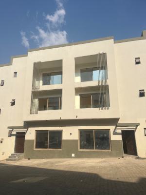 4 Bedroom Duplex, Maitama District, Abuja, House for Rent