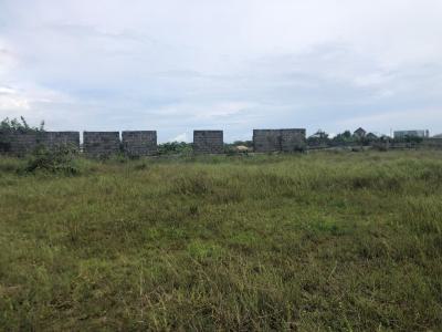 300 Sqm Dry Land, Orchid Gra, Lafiaji, Lekki, Lagos, Residential Land for Sale