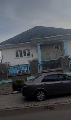 5 Bedroom, Maitama District, Abuja, Detached Duplex for Sale