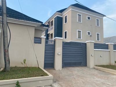 9 Units of Brand New Two Bedroom Flats in a Sweet Environment, Army Estate Kubwa, Kubwa, Abuja, Block of Flats for Sale