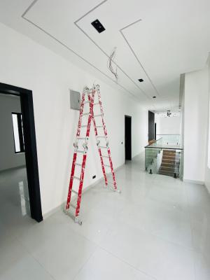 Newly Built 5 Bedroom Duplex with Private Swimming Pool, Ajah, Ajah, Lagos, Detached Duplex for Sale