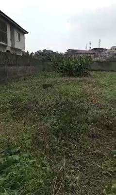 635 Sqm Plot in Mende, Mende, Maryland, Lagos, Residential Land for Sale